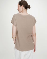 Image 5 of Camiseta Vaporo Oro 