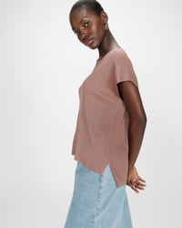 Image 6 of Camiseta Vaporo Terracota 