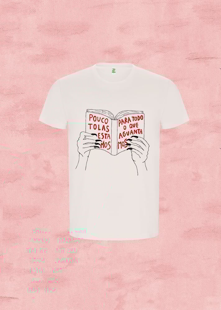 Image of CAMI "POUCO TOLAS"