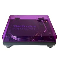 Image 1 of Purple Dust Cover