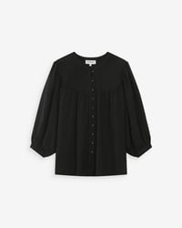 Image 6 of Blusa Vanille Negro 