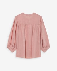 Image 8 of Blusa Vanille Rosa 