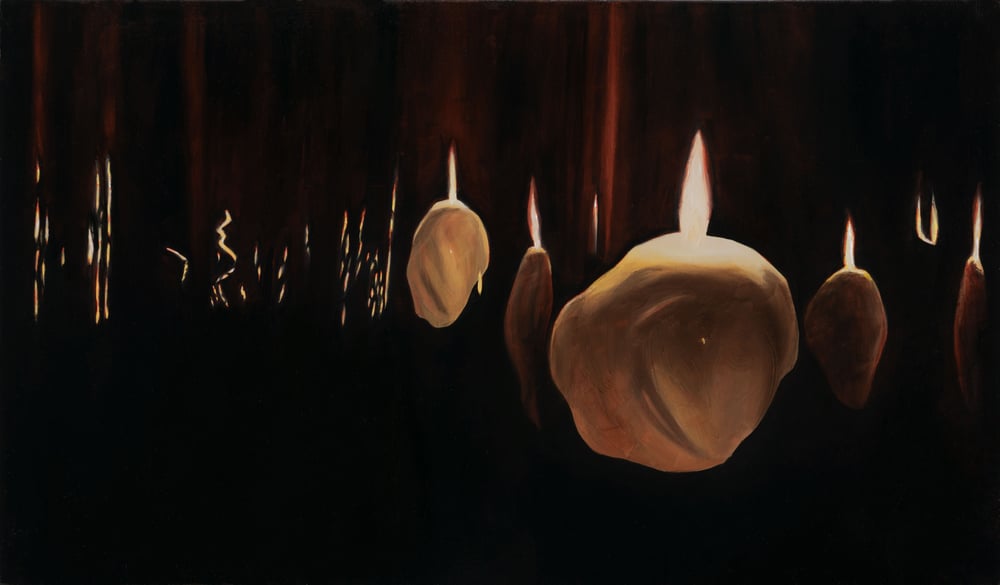 Image of Dario Maglionico - Acausality #10 