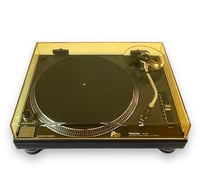 Image 1 of Yellow/Gold Dust Cover