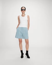 Image 2 of Top Valou Blanco 