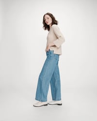 Image 3 of Jersey Vicenzo Beige