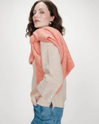 Image 4 of Jersey Vicenzo Beige