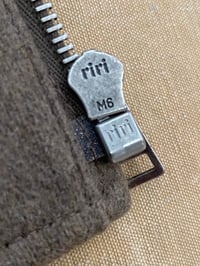 Image 9 of A.P.C. GASTON BOMBER JACKET