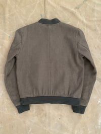 Image 3 of A.P.C. GASTON BOMBER JACKET