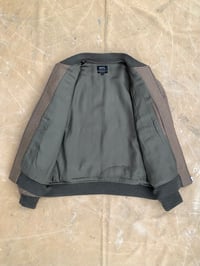 Image 2 of A.P.C. GASTON BOMBER JACKET