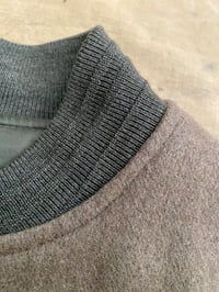 Image 4 of A.P.C. GASTON BOMBER JACKET