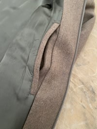 Image 8 of A.P.C. GASTON BOMBER JACKET