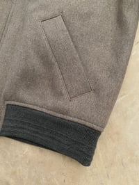 Image 6 of A.P.C. GASTON BOMBER JACKET