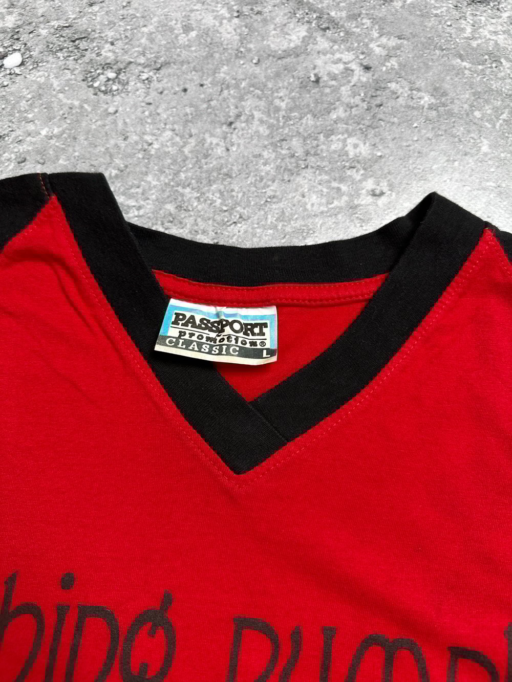 *Rare* Smashing Pumpkins 1990’s ‘Siamese Dream’ T-Shirt