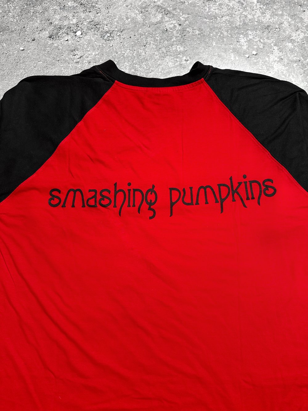 *Rare* Smashing Pumpkins 1990’s ‘Siamese Dream’ T-Shirt