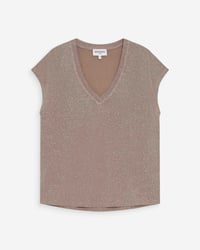 Image 5 of Camiseta Valsons Beige