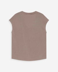 Image 6 of Camiseta Valsons Beige