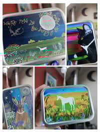 Image 3 of Storage tin 