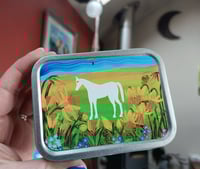 Image 4 of Storage tin 