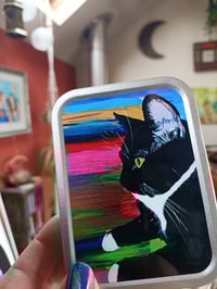 Image 5 of Storage tin 