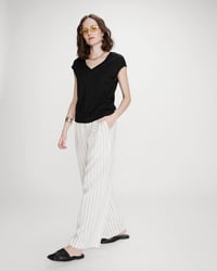 Image 3 of Camiseta Valsons Negro