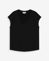 Image 6 of Camiseta Valsons Negro