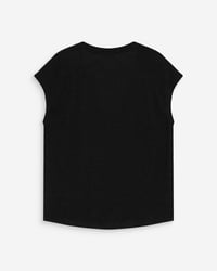 Image 7 of Camiseta Valsons Negro