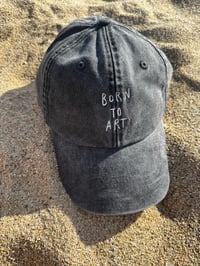 Born to Art. 