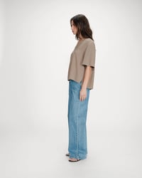 Image 4 of Camiseta Violon Kaki 