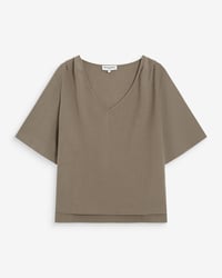 Image 6 of Camiseta Violon Kaki 