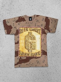 Image 1 of Goth Money PENDANT TEE
