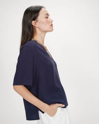 Image 2 of Camiseta Violon Marino 