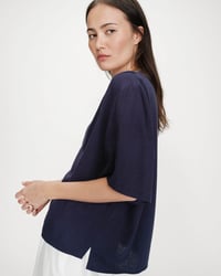 Image 4 of Camiseta Violon Marino 