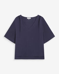 Image 6 of Camiseta Violon Marino 