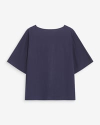 Image 7 of Camiseta Violon Marino 