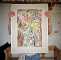 Image 1 of 'Flower study 2_25'