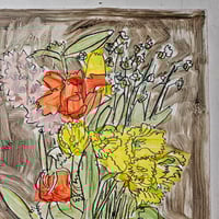 Image 3 of 'Flower study 2_25'