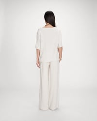 Image 5 of Camisa Violon Crudo 