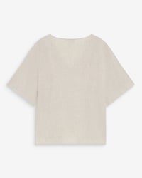 Image 7 of Camisa Violon Crudo 