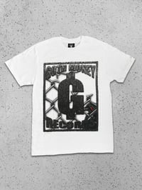 Image 1 of Goth Money DA SCENE TOUR TEE
