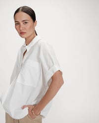 Image 1 of Blusa Versigny Blanco