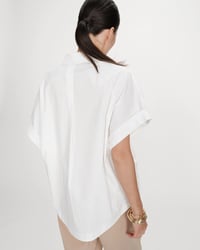 Image 4 of Blusa Versigny Blanco