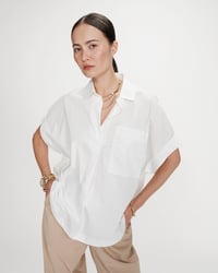 Image 7 of Blusa Versigny Blanco