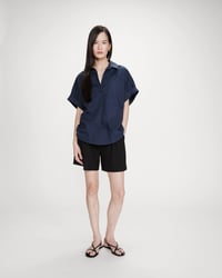 Image 2 of Blusa Versigny Marino 