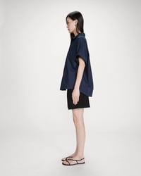Image 3 of Blusa Versigny Marino 