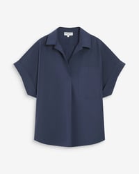 Image 5 of Blusa Versigny Marino 