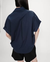 Image 4 of Blusa Versigny Marino 