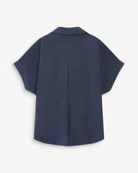 Image 6 of Blusa Versigny Marino 