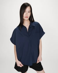 Image 1 of Blusa Versigny Marino 
