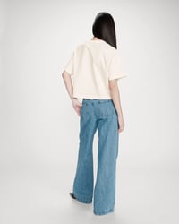 Image 3 of Camiseta Voss Crudo 